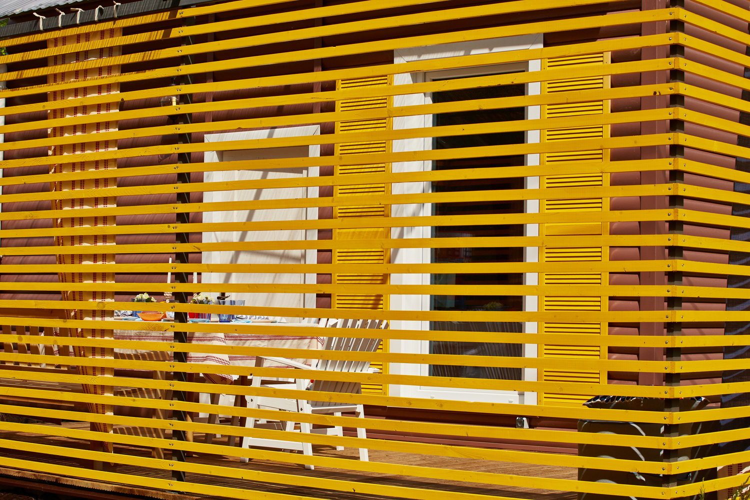 Фотография: Детская в стиле Современный, Дача, Дом и дача – фото на INMYROOM