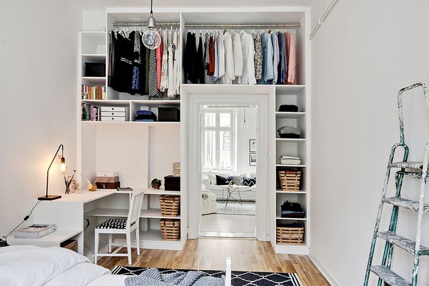 Фото из портфолио Majorsgatan 11 – фотографии дизайна интерьеров на INMYROOM