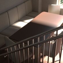 Фото из портфолио Работы нашей студии – фотографии дизайна интерьеров на INMYROOM