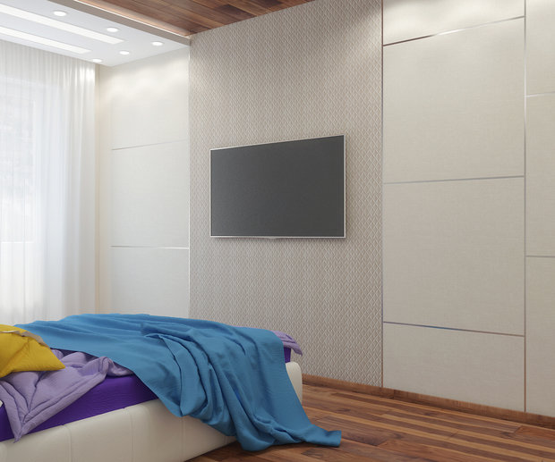 Фото из портфолио lite loft in the city – фотографии дизайна интерьеров на INMYROOM