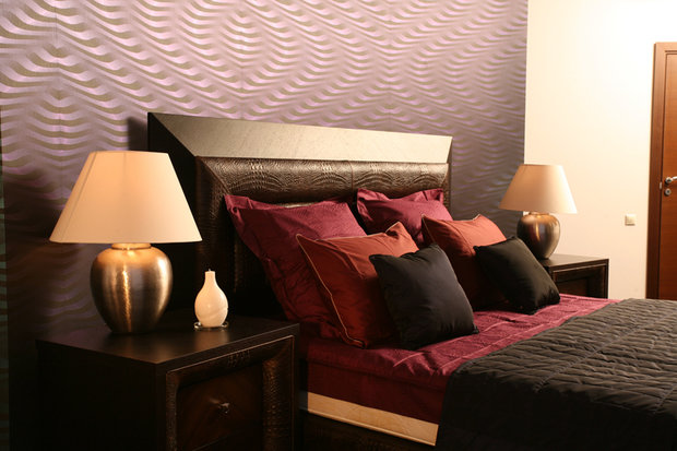 Фото из портфолио Коттедж в д.Докукино – фотографии дизайна интерьеров на INMYROOM