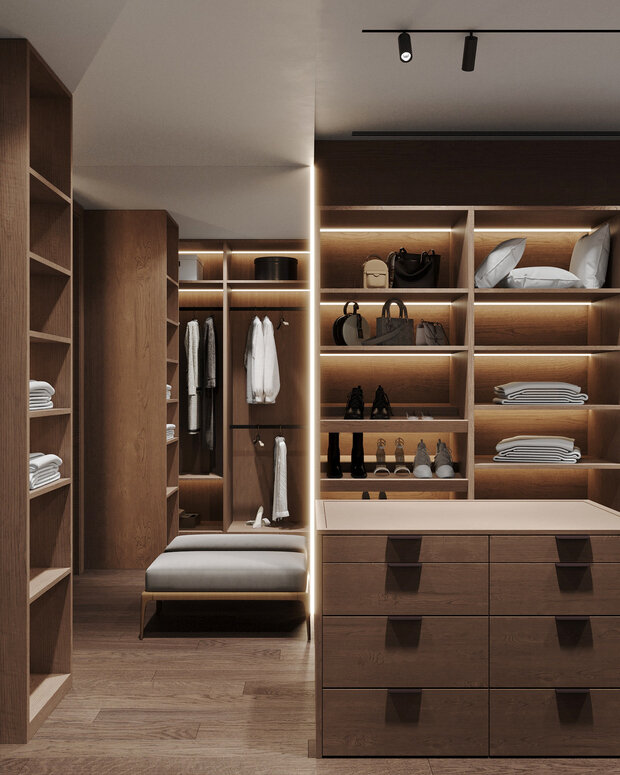Фотография:  в стиле  – фото на INMYROOM