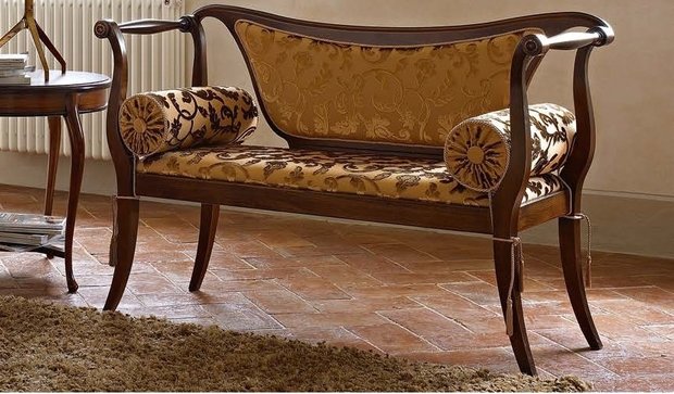 Фото из портфолио Volpi в наличии и на заказ – фотографии дизайна интерьеров на INMYROOM
