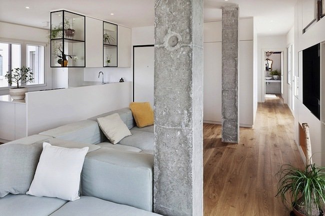 Фотография: Гостиная в стиле Скандинавский, Лофт, Декор интерьера, Декор дома, Индустриальный – фото на INMYROOM Фотография: Гостиная в стиле Скандинавский, Лофт, Декор интерьера, Декор дома, Индустриальный – фото на INMYROOM