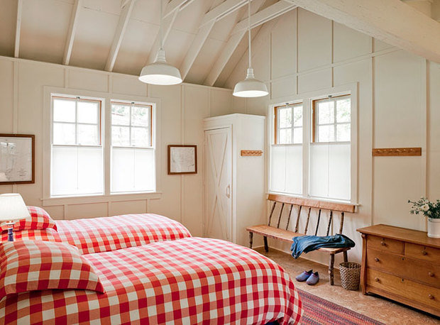 Фотография: Спальня в стиле Прованс и Кантри, Декор интерьера, Дом – фото на INMYROOM