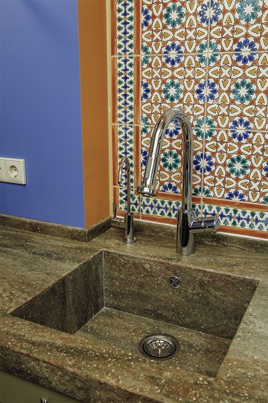 Фотография: Кухня и столовая в стиле Прованс и Кантри, Современный, Декор интерьера, Интерьер комнат – фото на INMYROOM Фотография: Кухня и столовая в стиле Прованс и Кантри, Современный, Декор интерьера, Интерьер комнат – фото на INMYROOM