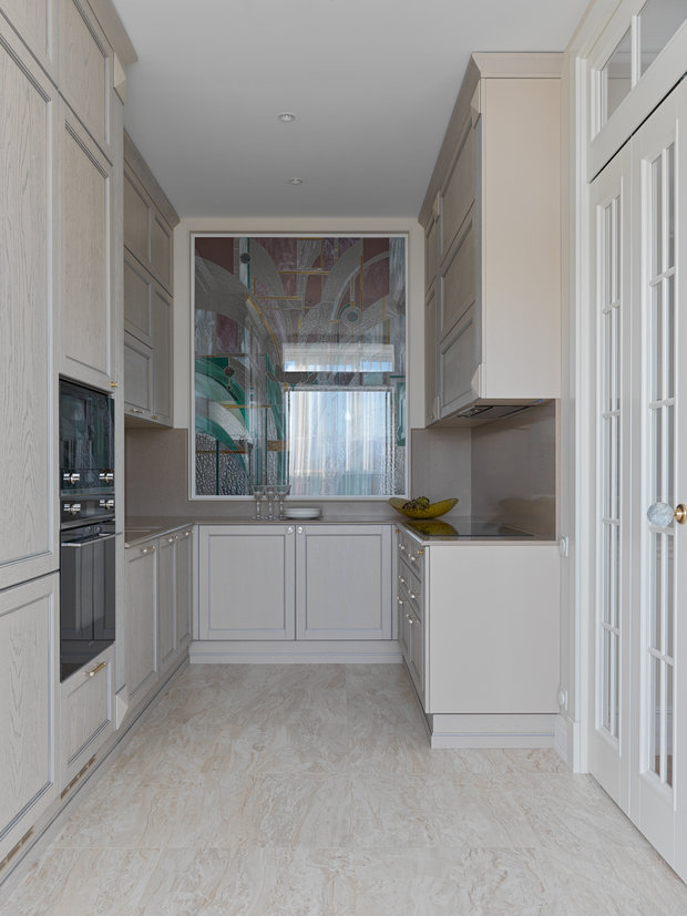 Фото из портфолио Duderhof – фотографии дизайна интерьеров на INMYROOM
