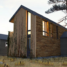 Фото из портфолио Architecture – фотографии дизайна интерьеров на INMYROOM