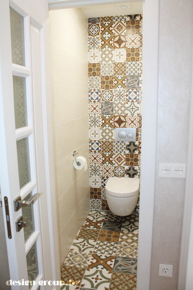 Фото из портфолио Кафе Brevis в Витебске – фотографии дизайна интерьеров на INMYROOM