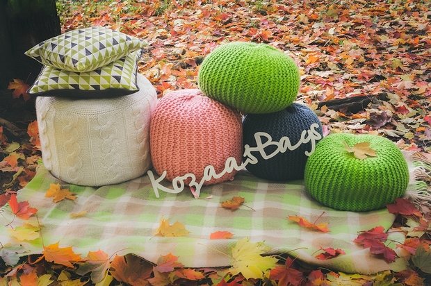 Фото из портфолио Осенняя фотосессия – фотографии дизайна интерьеров на INMYROOM