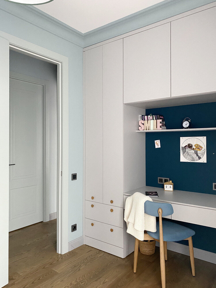 Фотография: Детская в стиле Современный, Скандинавский, Проект недели, Дом и дача, Таунхаус, 4 и больше, Более 90 метров, Ирина Сагун – фото на INMYROOM Фотография: Детская в стиле Современный, Скандинавский, Проект недели, Дом и дача, Таунхаус, 4 и больше, Более 90 метров, Ирина Сагун – фото на INMYROOM