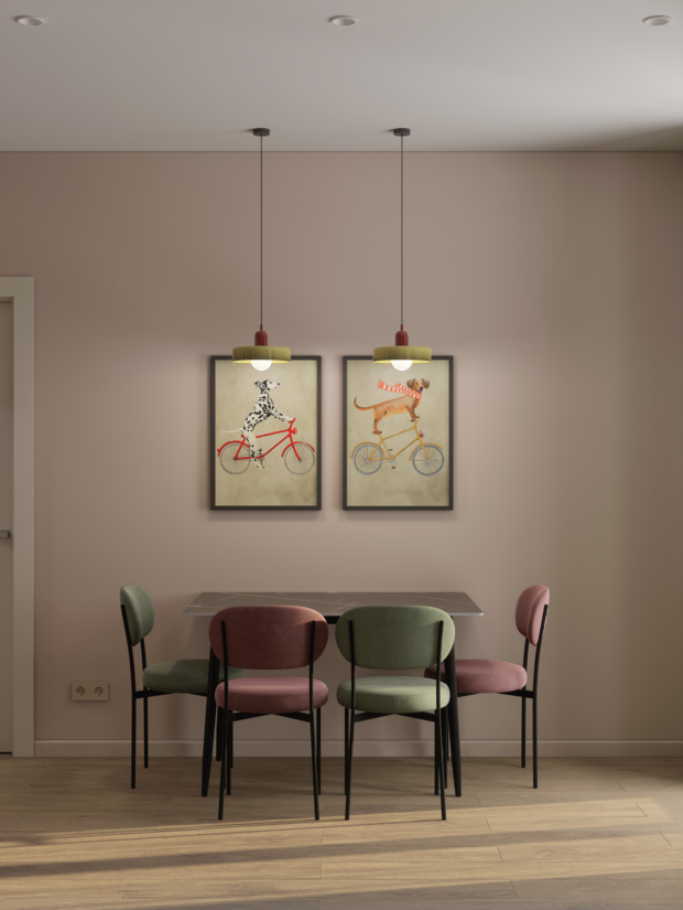 Фотография:  в стиле  – фото на INMYROOM