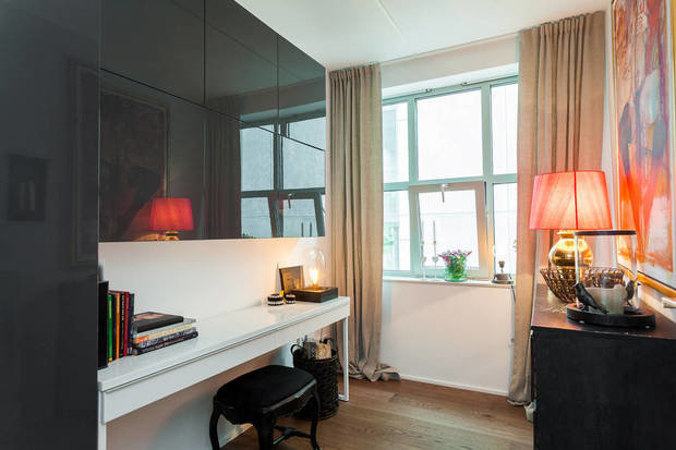 Фото из портфолио Hammarbyterrassen 10, HG7 – фотографии дизайна интерьеров на INMYROOM