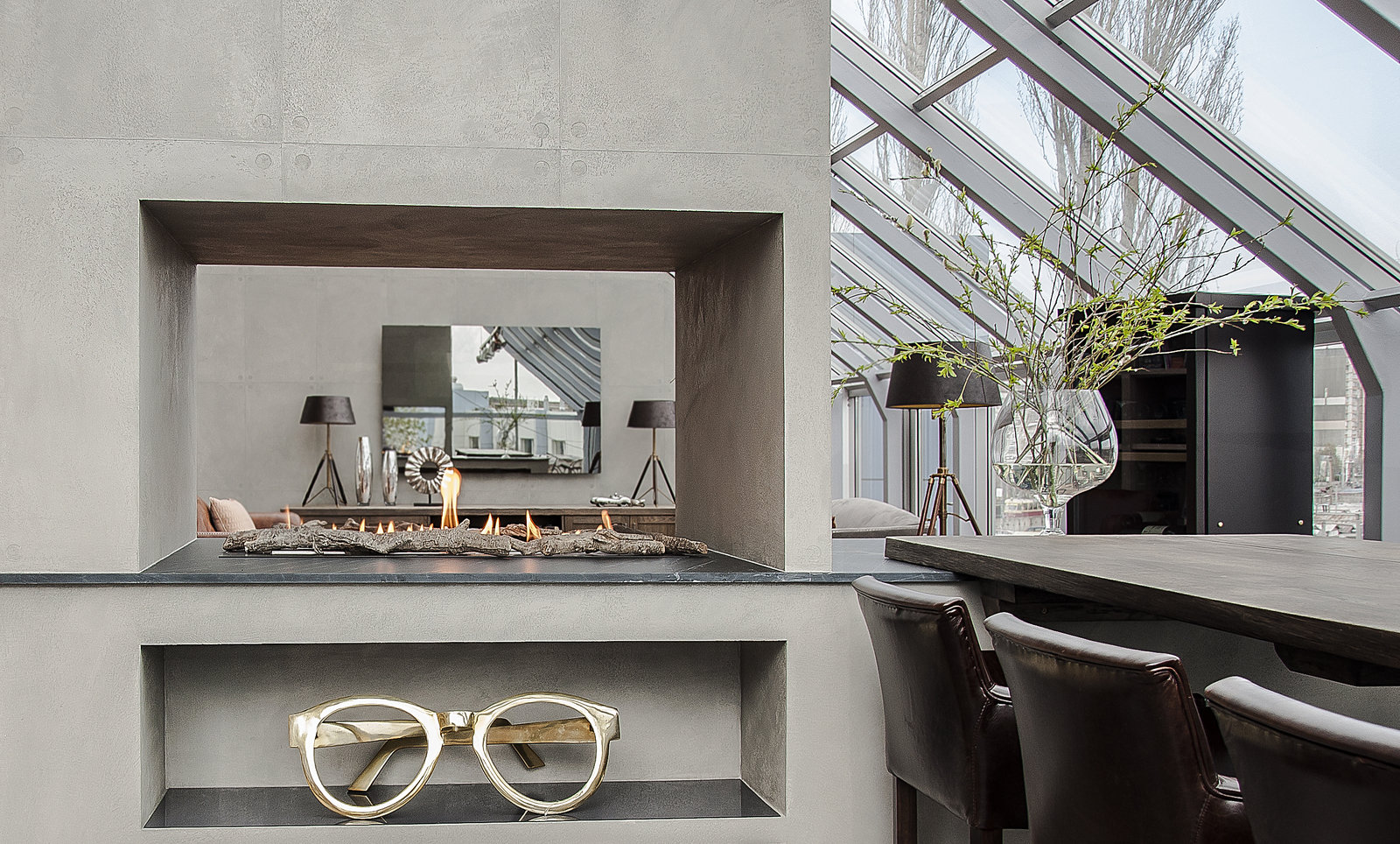 Фотография: Прочее в стиле , Квартира, Дома и квартиры, Проект недели – фото на INMYROOM