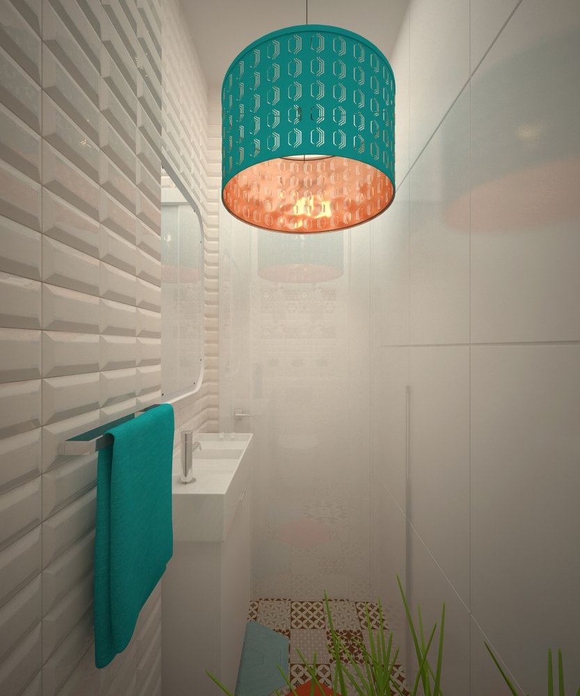 Фото из портфолио Чувственный минимализм – фотографии дизайна интерьеров на INMYROOM Фото из портфолио Чувственный минимализм – фотографии дизайна интерьеров на INMYROOM