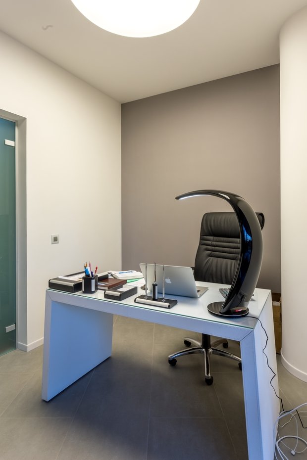 Фото из портфолио Дизайн студия Bell Arte – фотографии дизайна интерьеров на INMYROOM