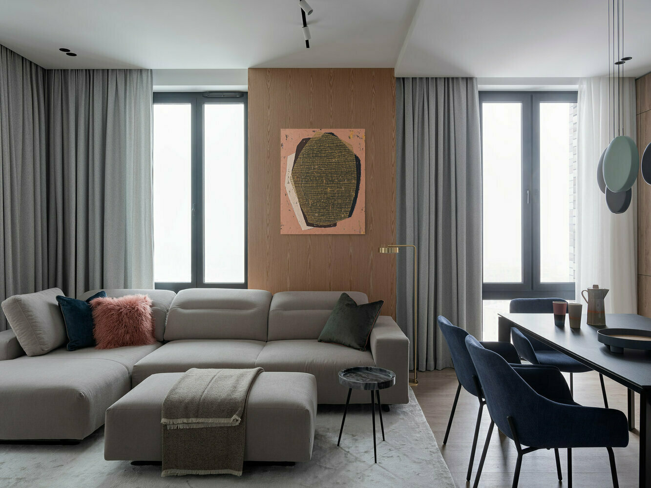 Дизайн: бюро INSDESIGN Дизайн: бюро INSDESIGN