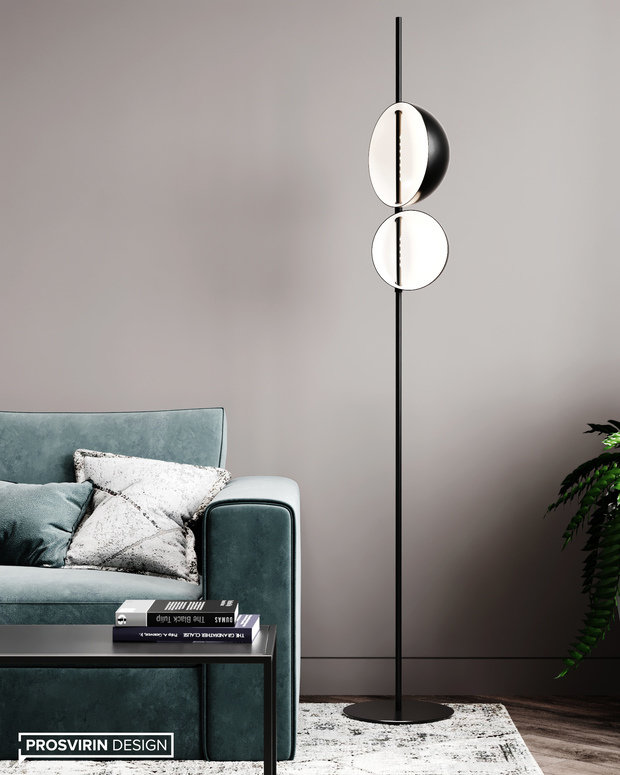 Фото из портфолио SPELL – фотографии дизайна интерьеров на INMYROOM