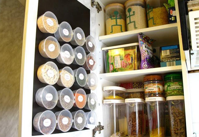 Фотография: Прочее в стиле , Кухня и столовая, Советы – фото на INMYROOM Фотография: Прочее в стиле , Кухня и столовая, Советы – фото на INMYROOM