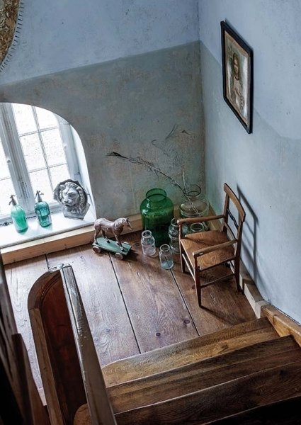 Фотография: Декор в стиле Прованс и Кантри, Дом, Дом и дача – фото на INMYROOM