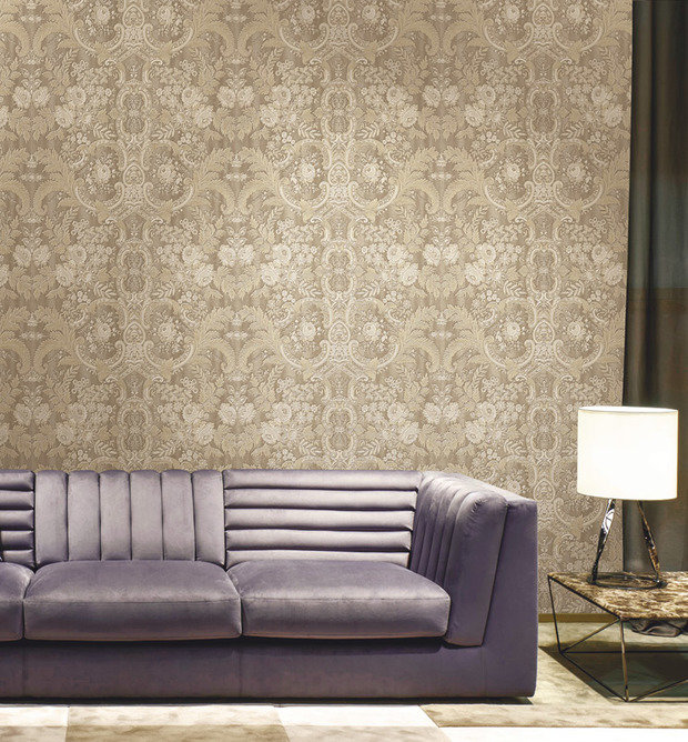 Фото из портфолио Zambaiti Parati: Trussardi – фотографии дизайна интерьеров на INMYROOM