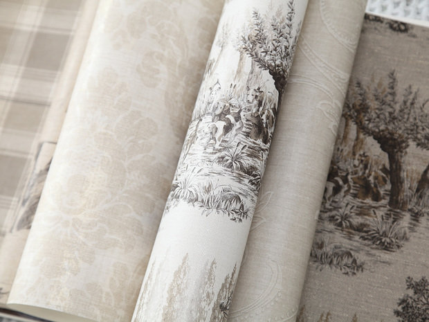 Фото из портфолио Hudson Collection – фотографии дизайна интерьеров на InMyRoom.ru