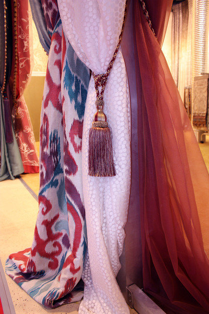 Фотография: Декор в стиле Классический, Современный – фото на INMYROOM