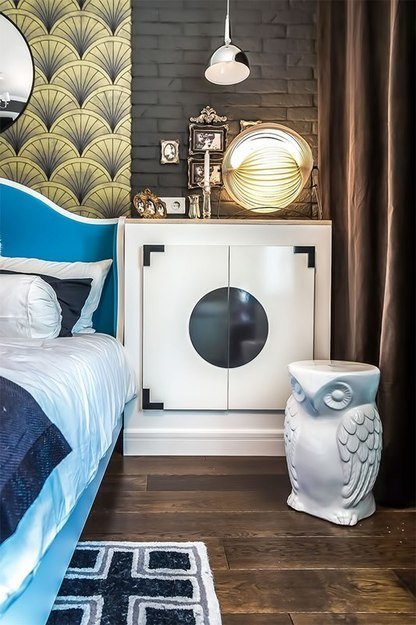 Фотография: Декор в стиле Прованс и Кантри, Классический, Лофт, Современный, Эклектика – фото на INMYROOM