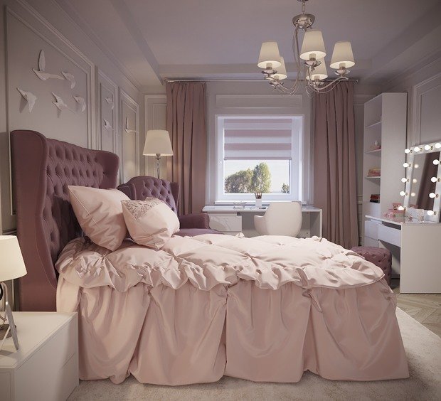 Фото из портфолио Всеволжский – фотографии дизайна интерьеров на INMYROOM
