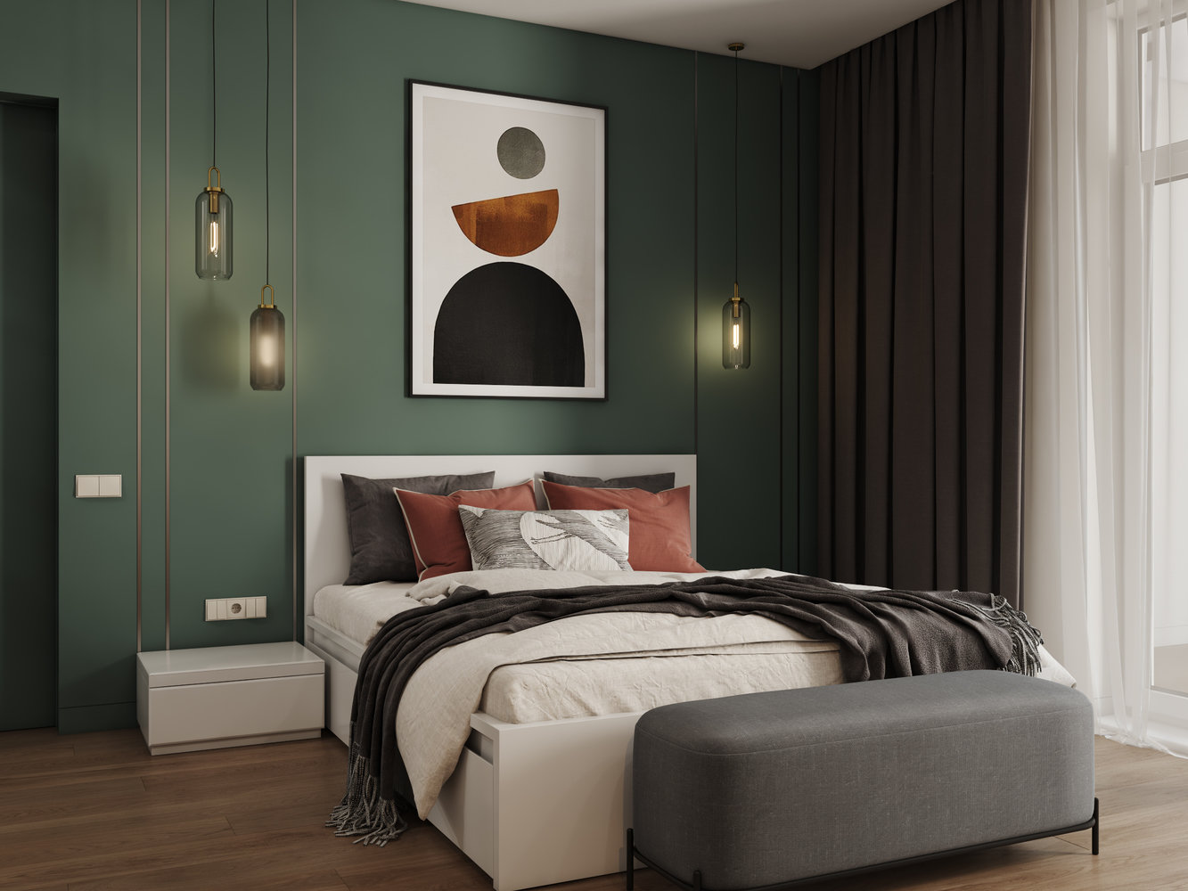 Фото из портфолио жк магнифика лайфстайл – фотографии дизайна интерьеров на INMYROOM Фото из портфолио жк магнифика лайфстайл – фотографии дизайна интерьеров на INMYROOM