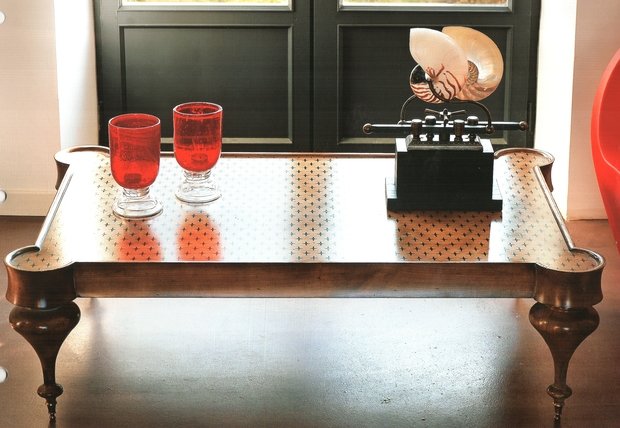 Фото из портфолио Artcopi – фотографии дизайна интерьеров на INMYROOM