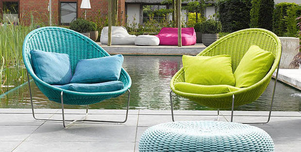 Фото из портфолио PAOLA LENTI – фотографии дизайна интерьеров на INMYROOM