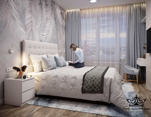 Фото из портфолио Испанские кварталы A 101 – фотографии дизайна интерьеров на INMYROOM