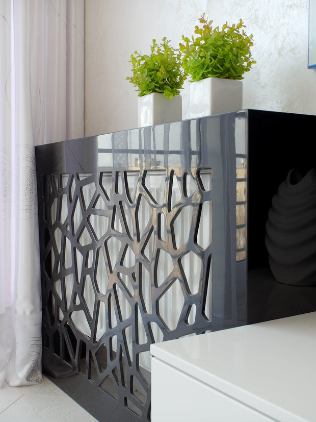 Фото из портфолио квартира для зрелой пары – фотографии дизайна интерьеров на INMYROOM