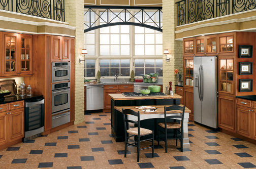 Фотография: Кухня и столовая в стиле Прованс и Кантри, Декор интерьера, Декор дома – фото на INMYROOM Фотография: Кухня и столовая в стиле Прованс и Кантри, Декор интерьера, Декор дома – фото на INMYROOM