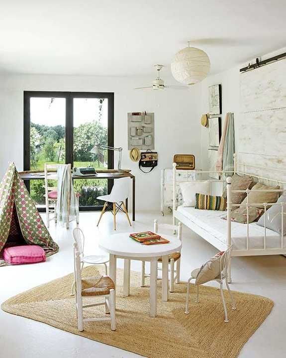 Фотография: Детская в стиле Скандинавский, Декор интерьера, DIY, Интерьер комнат – фото на INMYROOM