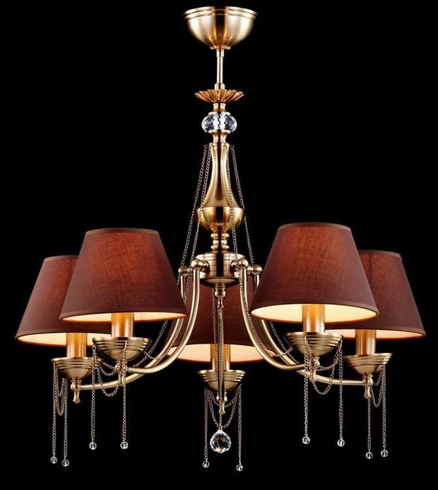 Фото из портфолио Коллекция Royal Classic – фотографии дизайна интерьеров на INMYROOM