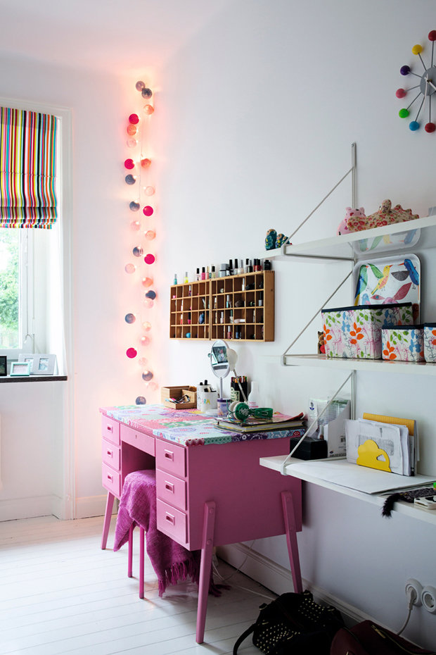 Фото из портфолио Функционализм – или ничего лишнего. – фотографии дизайна интерьеров на INMYROOM