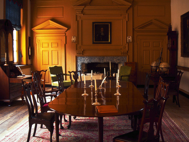 Фото из портфолио 2 – фотографии дизайна интерьеров на INMYROOM