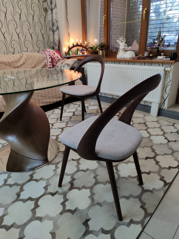 Фото из портфолио Imodern 1 – фотографии дизайна интерьеров на INMYROOM