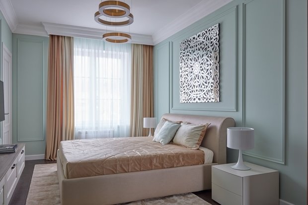 Фото из портфолио MN_Patricki – фотографии дизайна интерьеров на INMYROOM