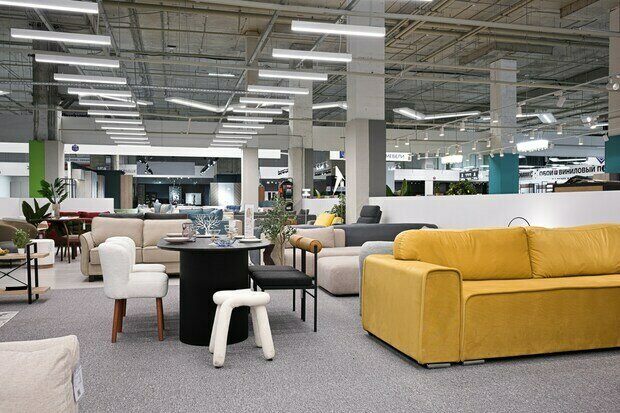 Фото из портфолио Шр – фотографии дизайна интерьеров на INMYROOM