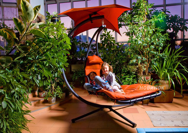 Фото из портфолио Что меня вдохновляет – фотографии дизайна интерьеров на INMYROOM