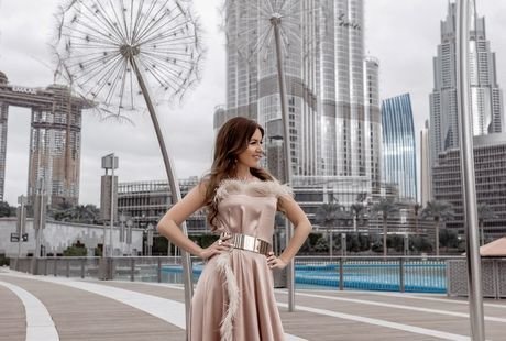 Безупречность классики в интерьерах Светлана Антонович