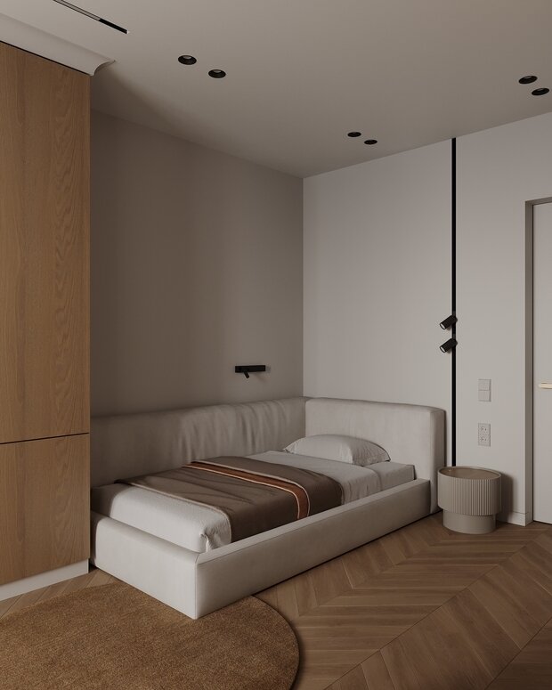 Фотография:  в стиле  – фото на INMYROOM