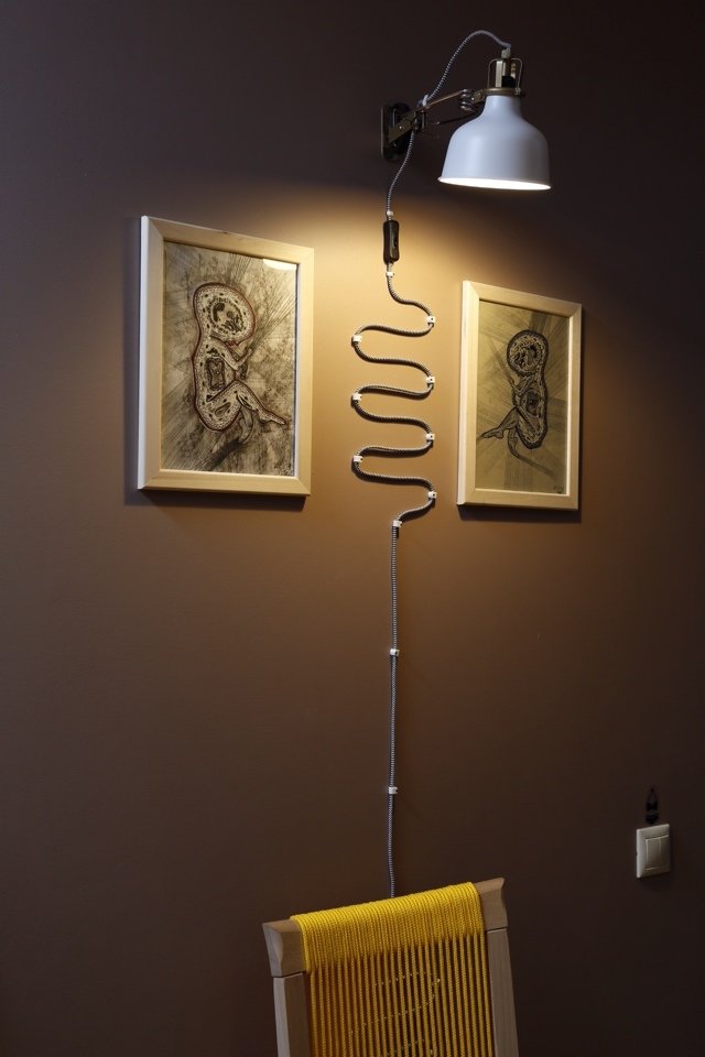 Фотография: Декор в стиле Современный, Минимализм, – фото на INMYROOM