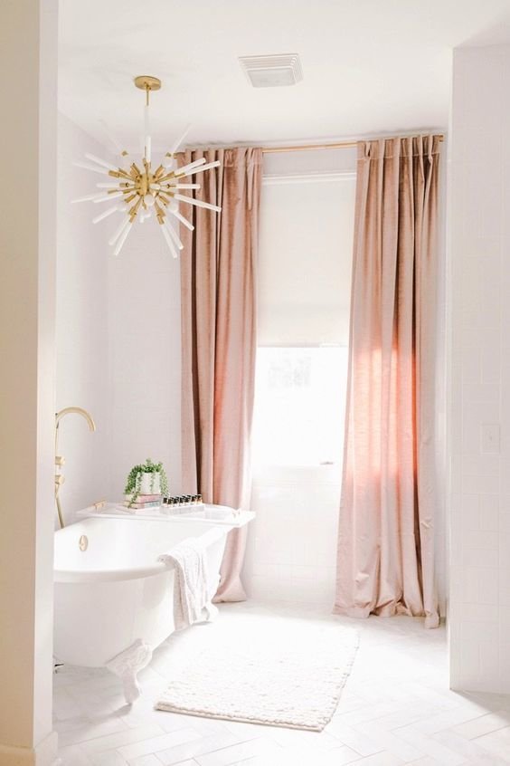 Фото из портфолио То, что нужно каждой девушке! – фотографии дизайна интерьеров на INMYROOM