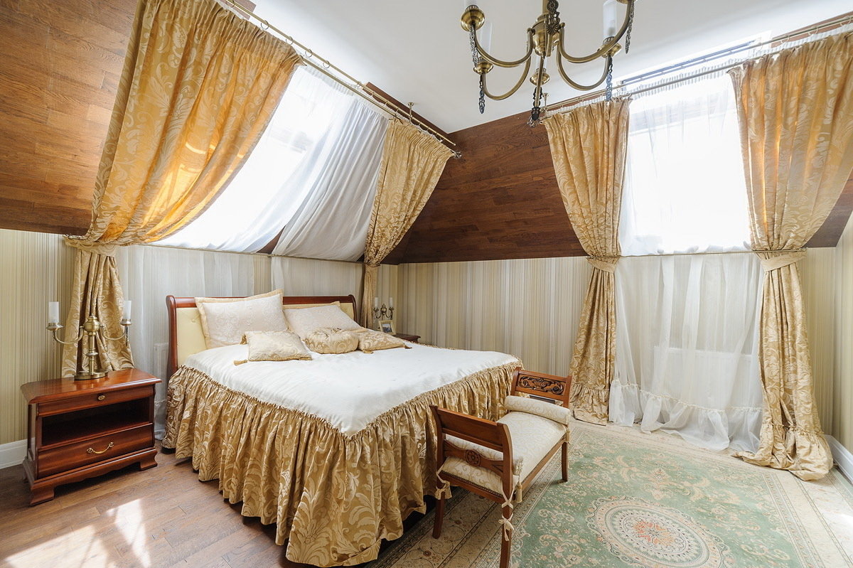Фото из портфолио Реализованный проект дома – фотографии дизайна интерьеров на INMYROOM Фото из портфолио Реализованный проект дома – фотографии дизайна интерьеров на INMYROOM