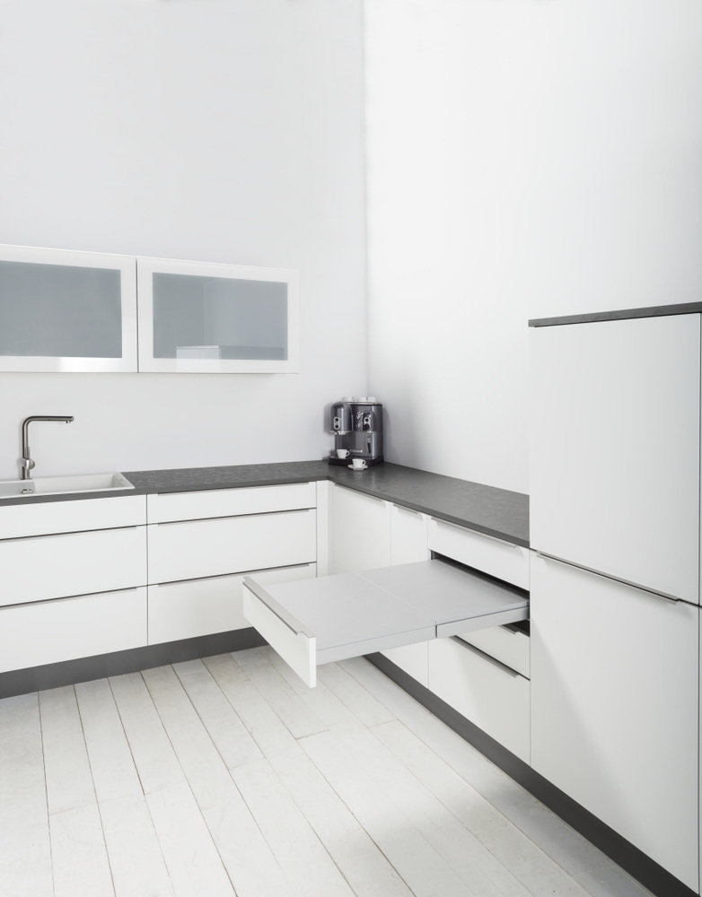 Фотография: в стиле , Кухня и столовая, Nolte, Nolte Küchen, Nolte Kuchen, Спецпроект, штуки на кухне, wow, wow-эффект – фото на INMYROOM