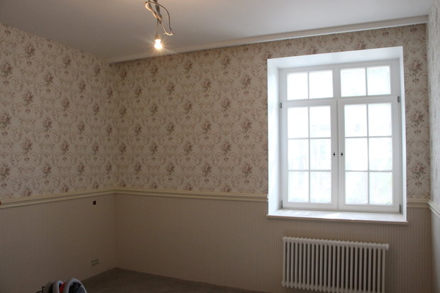 Фото из портфолио Коттедж в Пушкино – фотографии дизайна интерьеров на InMyRoom.ru